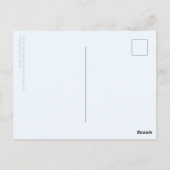 Oude en nieuwe gebouwen in het centrum van Vieux H Briefkaart (Achterkant)