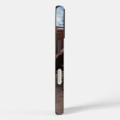 Oude en verlaten auto #3 in Solitaire, Namibië Case-Mate iPhone Case (Achterkant / Rechts)