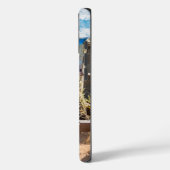 Oude en verlaten auto #3 in Solitaire, Namibië Case-Mate iPhone Case (Achterkant / Links)