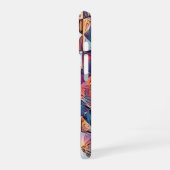OUDE ENGELSE TEGELVLOER iPhone 16 HOESJE (Linkerkant)