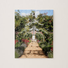 Oude Engelse tuin
