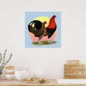 Oude Engelstalige gamenbank: BB Red Poster (Keuken)