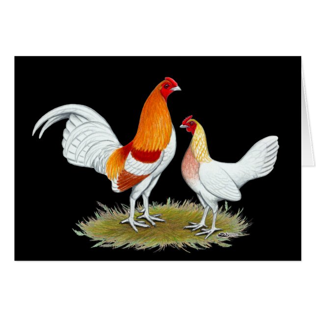 Oude Engelstalige gamenbank: Red Pyle (Voorkant Horizontaal)