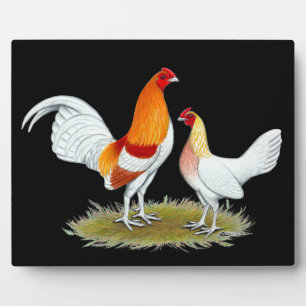 Oude Engelstalige gamenbank: Red Pyle Fotoplaat