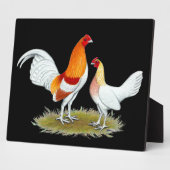 Oude Engelstalige gamenbank: Red Pyle Fotoplaat (Zijkant)