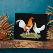 Oude Engelstalige gamenbank: Red Pyle Fotoplaat (Zijkant)