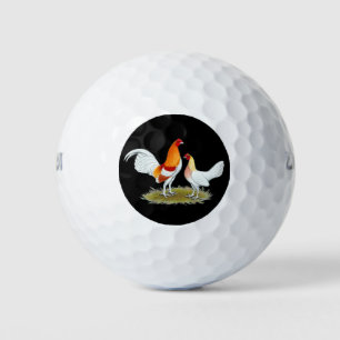 Oude Engelstalige gamenbank: Red Pyle Golfballen