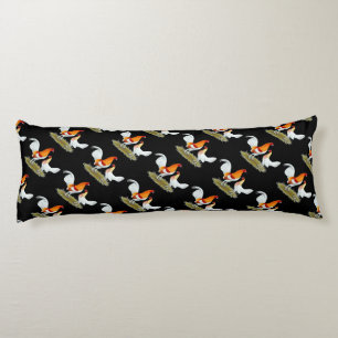 Oude Engelstalige gamenbank: Red Pyle Lichaamskussen