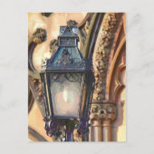 OUDE ENGLAND BRIEFKAART (Voorkant)