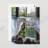 OUDE ENGLAND BRIEFKAART (Voorkant / Achterkant)