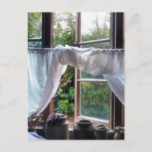 OUDE ENGLAND BRIEFKAART