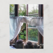 OUDE ENGLAND BRIEFKAART (Voorkant)