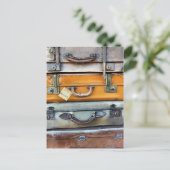 OUDE ENGLAND BRIEFKAART (Staand voorkant)