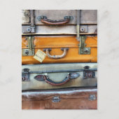 OUDE ENGLAND BRIEFKAART (Voorkant)