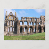 OUDE ENGLAND BRIEFKAART (Voorkant)