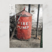 OUDE ENGLAND BRIEFKAART (Voorkant)