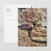 OUDE ENGLAND BRIEFKAART (Voorkant / Achterkant)