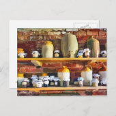 OUDE ENGLAND BRIEFKAART (Voorkant / Achterkant)