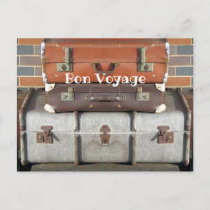 OUDE ENGLAND BRIEFKAART