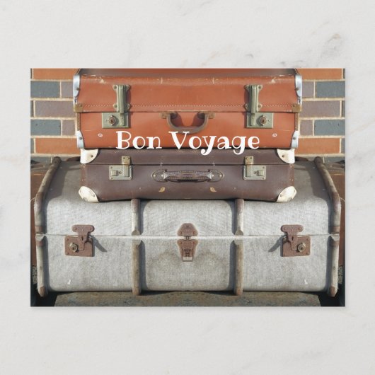 OUDE ENGLAND BRIEFKAART (Voorkant)