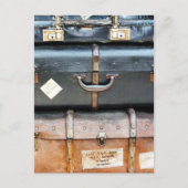 OUDE ENGLAND BRIEFKAART (Voorkant)