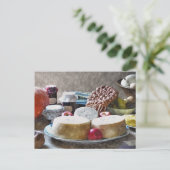 OUDE ENGLAND BRIEFKAART (Staand voorkant)