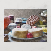 OUDE ENGLAND BRIEFKAART (Voorkant)