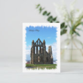 OUDE ENGLAND BRIEFKAART (Staand voorkant)