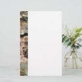 OUDE ENGLAND BRIEFPAPIER (Staand voorkant)