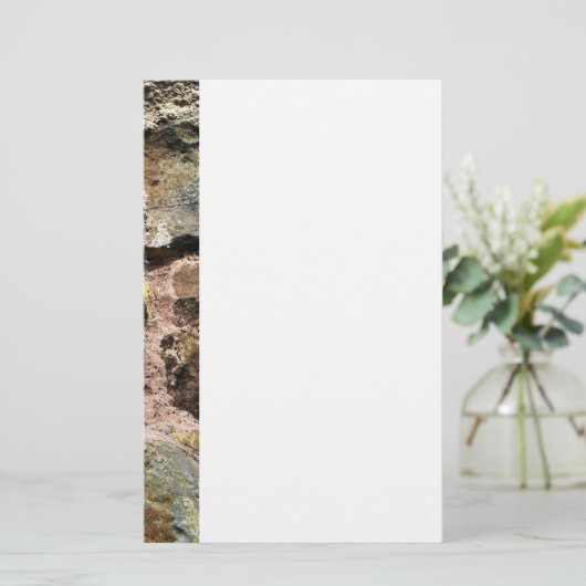 OUDE ENGLAND BRIEFPAPIER (Staand voorkant)