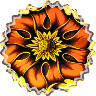 OUDE ENGLAND CANVAS AFDRUK