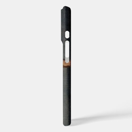 OUDE ENGLAND Case-Mate iPhone CASE (Achterkant / Links)