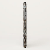 OUDE ENGLAND Case-Mate iPhone CASE (Achterkant/links)