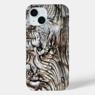 OUDE ENGLAND iPhone 15 CASE