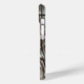 OUDE ENGLAND Case-Mate iPhone CASE (Achterkant / Links)