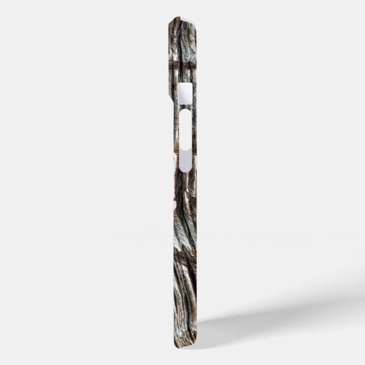 OUDE ENGLAND Case-Mate iPhone CASE (Achterkant / Links)