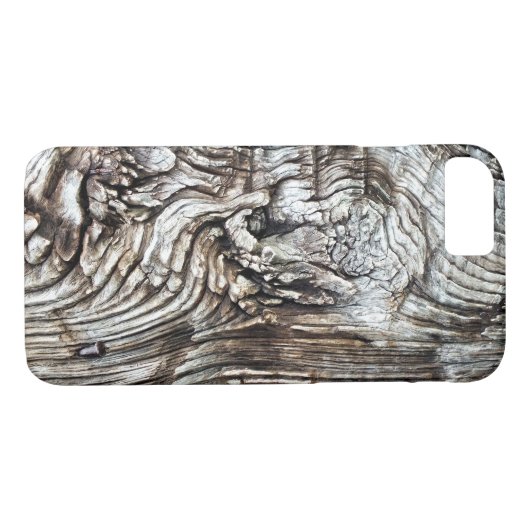 OUDE ENGLAND Case-Mate iPhone CASE (Achterkant (Horizontaal))