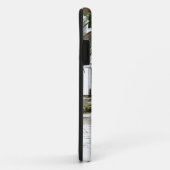 OUDE ENGLAND Case-Mate iPhone CASE (Achterkant/rechts)