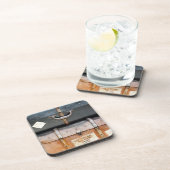 OUDE ENGLAND DRANKJES ONDERZETTER (Rechterzijde)