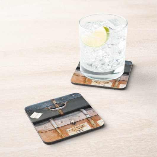 OUDE ENGLAND DRANKJES ONDERZETTER (Rechterzijde)