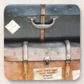 OUDE ENGLAND DRANKJES ONDERZETTER (Voorkant)