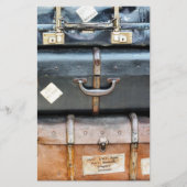 OUDE ENGLAND FLYER (Voorkant)