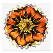 OUDE ENGLAND FOTO AFDRUK (Voorkant)