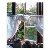 OUDE ENGLAND FOTO AFDRUK (Voorkant)