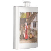 OUDE ENGLAND HEUPFLES (Rechts)