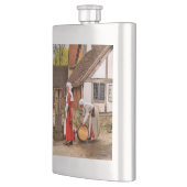 OUDE ENGLAND HEUPFLES (Links)