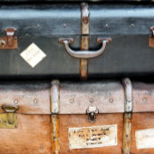 OUDE ENGLAND-INVITATIE