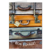 OUDE ENGLAND-KAART (Voorkant)