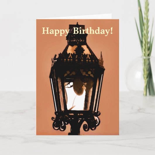 OUDE ENGLAND KAART (Voorkant)