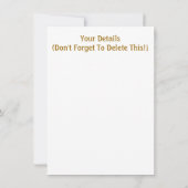 OUDE ENGLAND KAART (Achterkant)